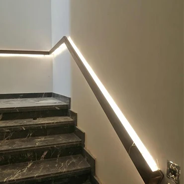 Interior Design and Gypsum Work: Interior design and execution