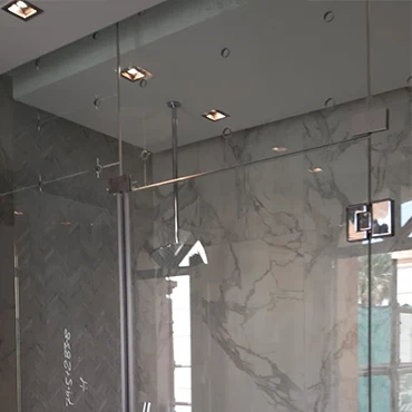 Bathroom Interior Design: Plumbing coordination