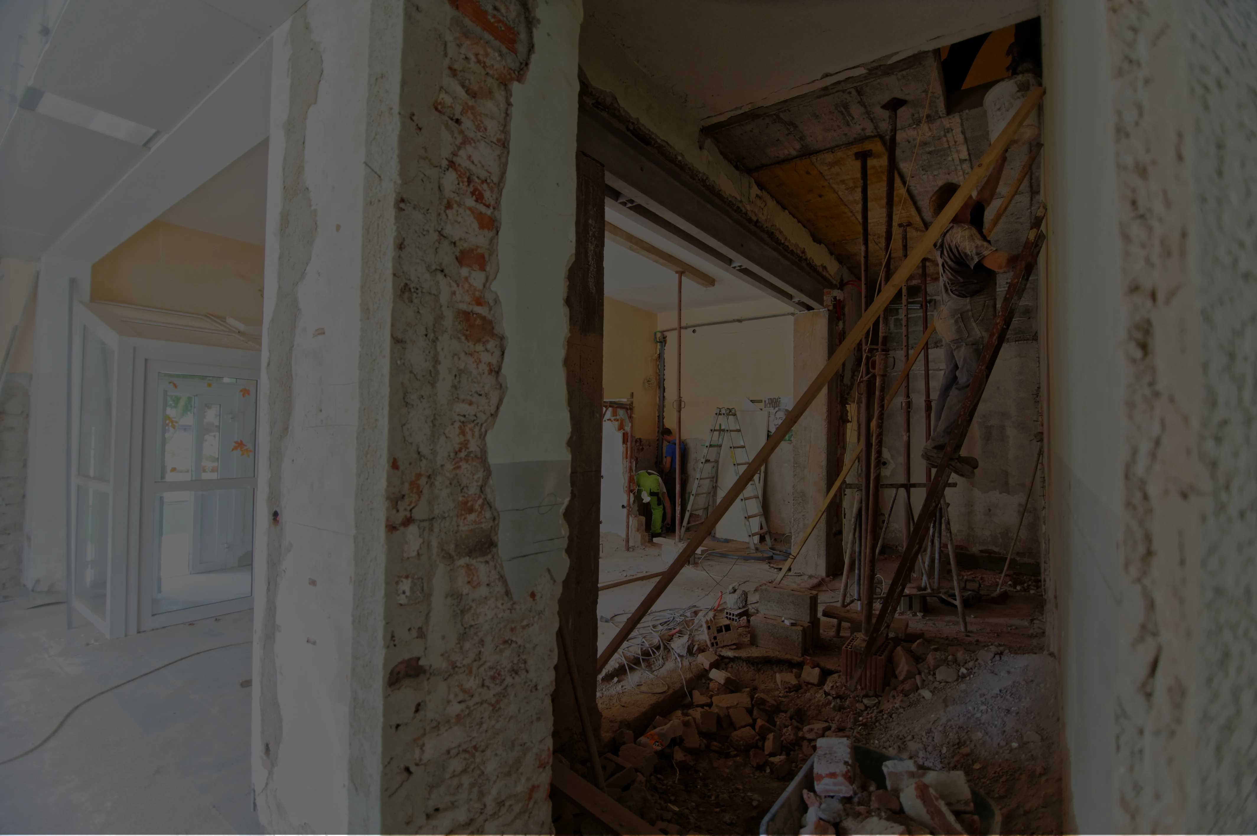 Speak with Leading Cities Contracting about a project